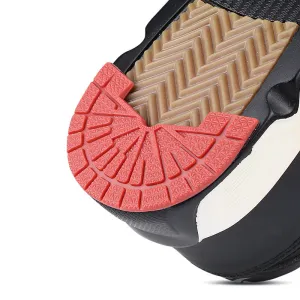 018 Basketball Shoes Slip-resistant, Anti-skid and Wear-resistant, Suitable for All Seasons
