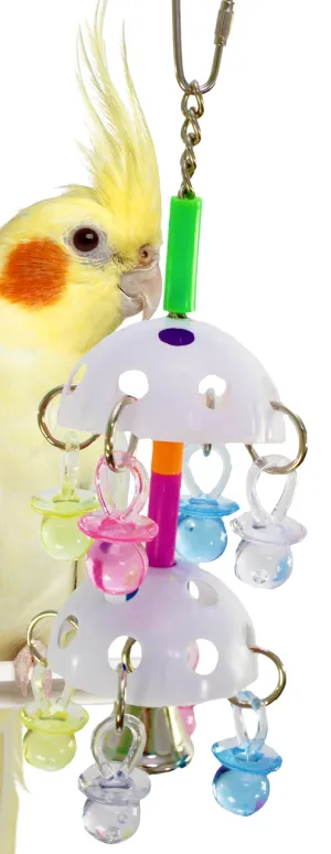 1064 Paci Tower