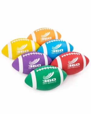 360 Playground  Football Sz 6