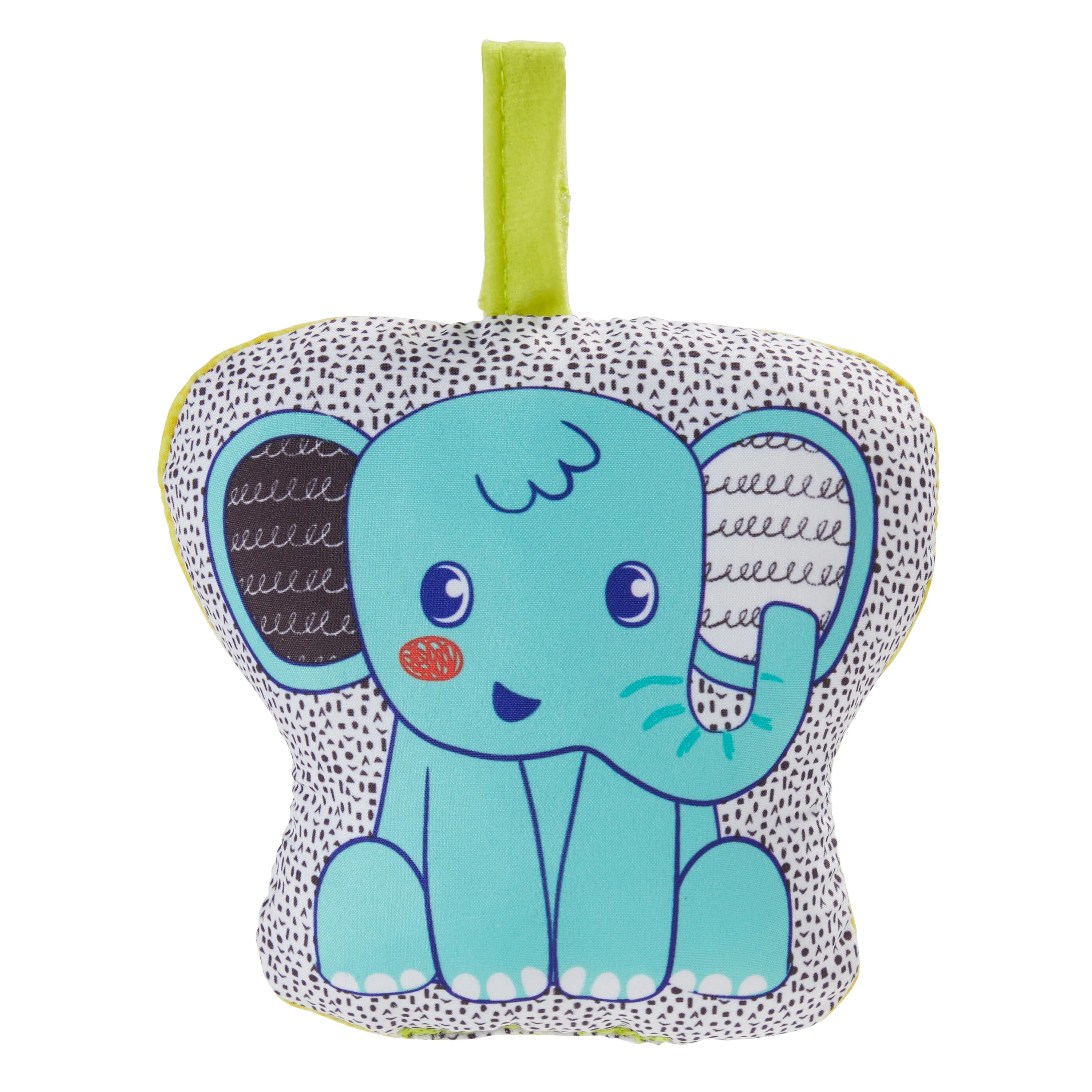 4-IN-1 MILESTONES & MEMORIES TWIST & FOLD GYM™