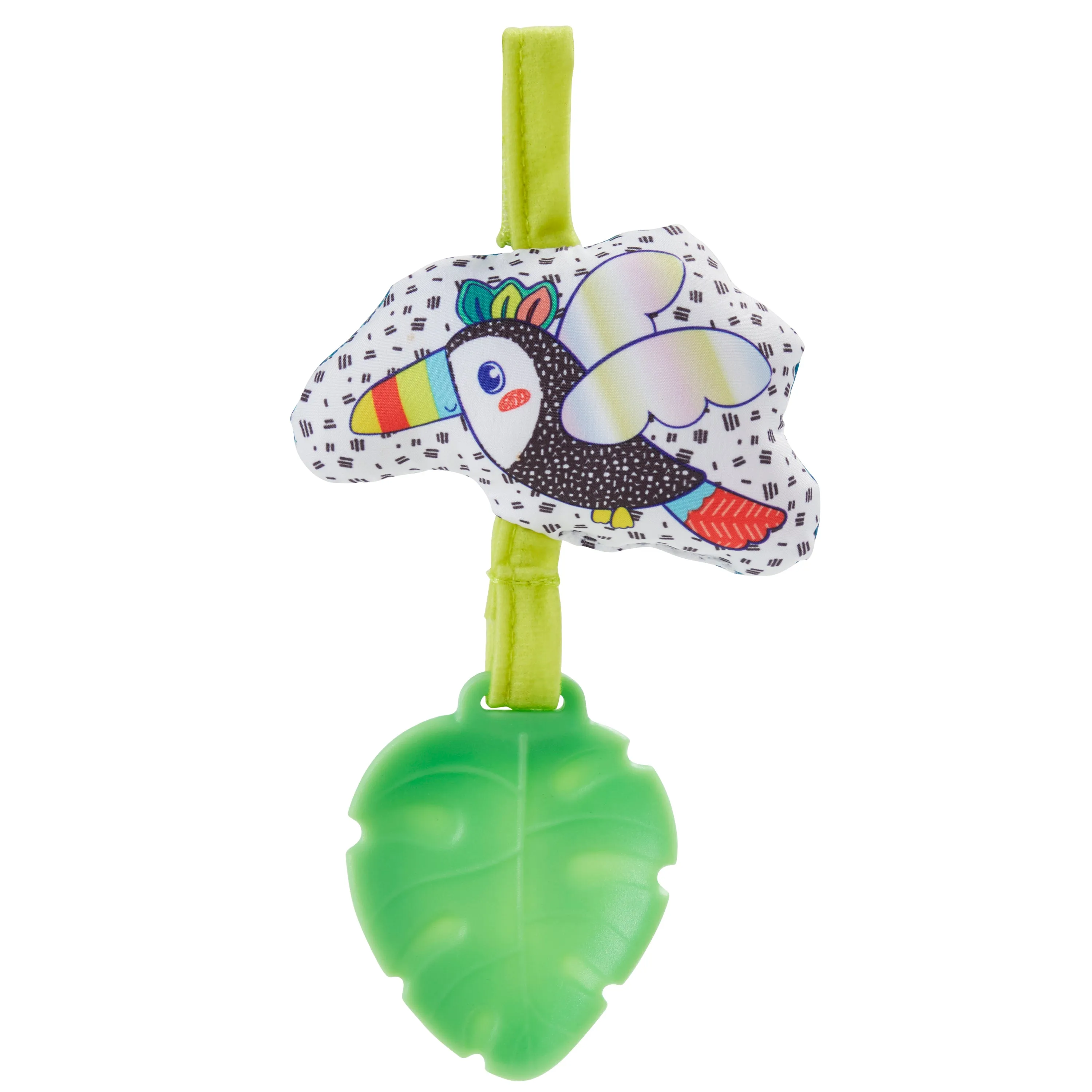 4-IN-1 MILESTONES & MEMORIES TWIST & FOLD GYM™