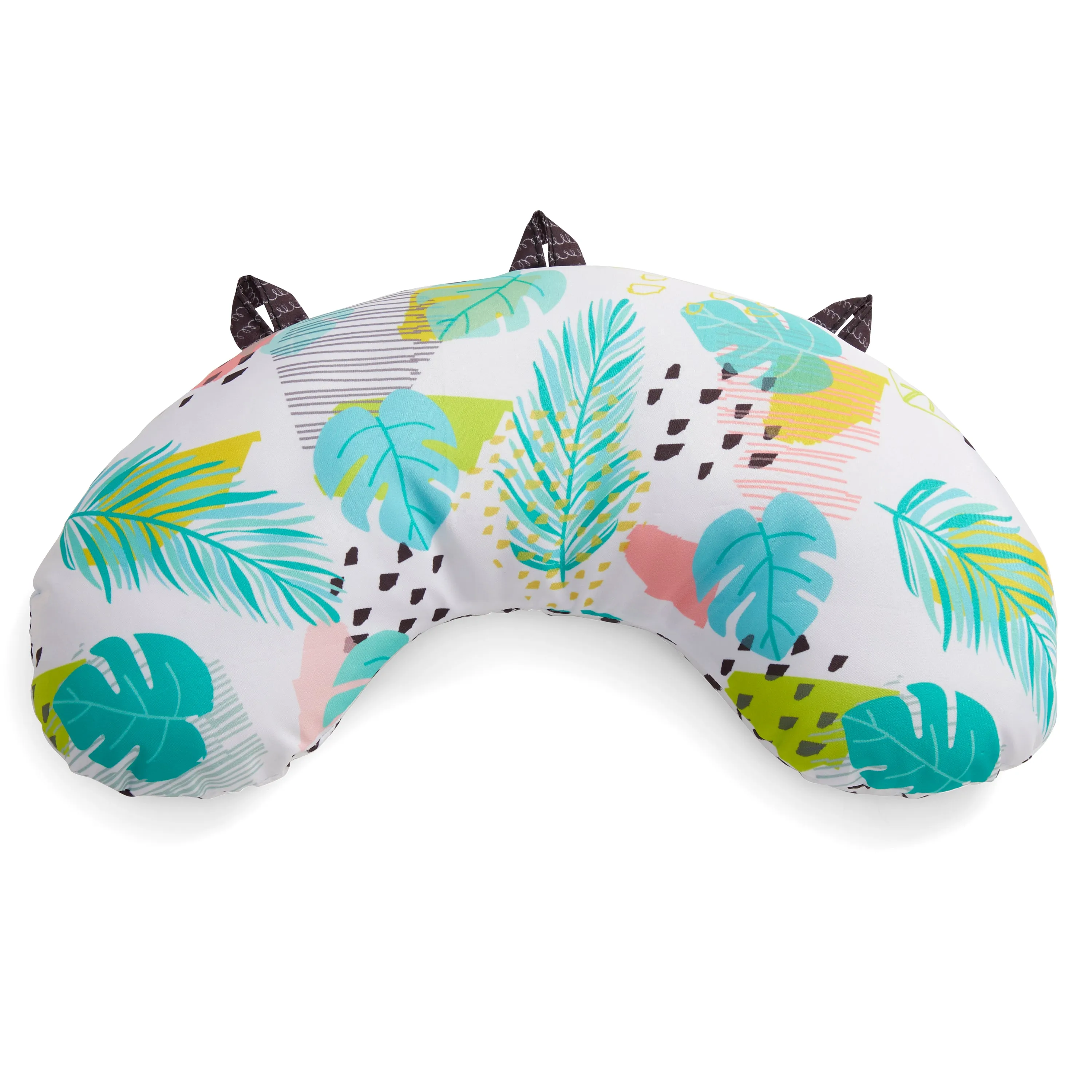 4-IN-1 MILESTONES & MEMORIES TWIST & FOLD GYM™