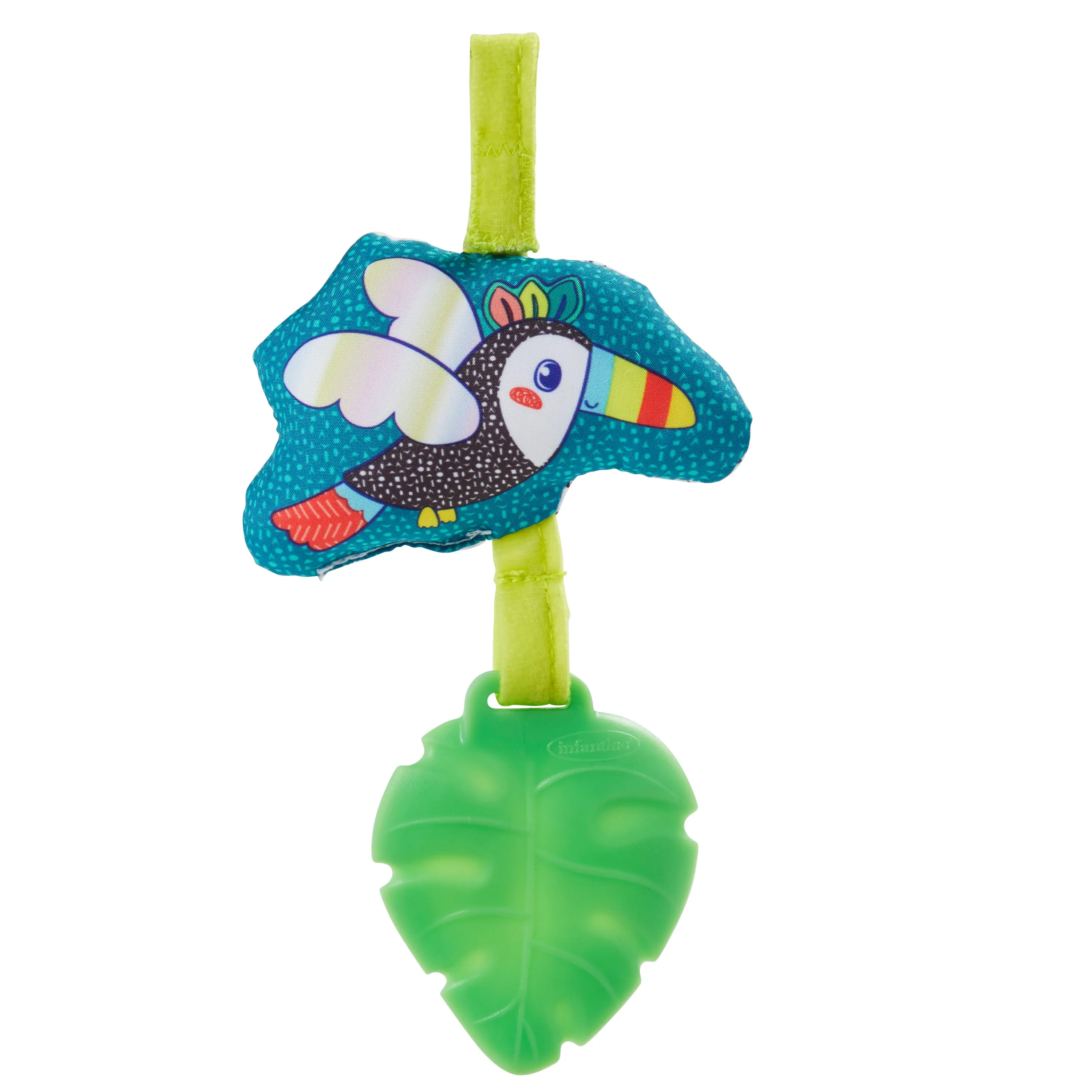 4-IN-1 MILESTONES & MEMORIES TWIST & FOLD GYM™