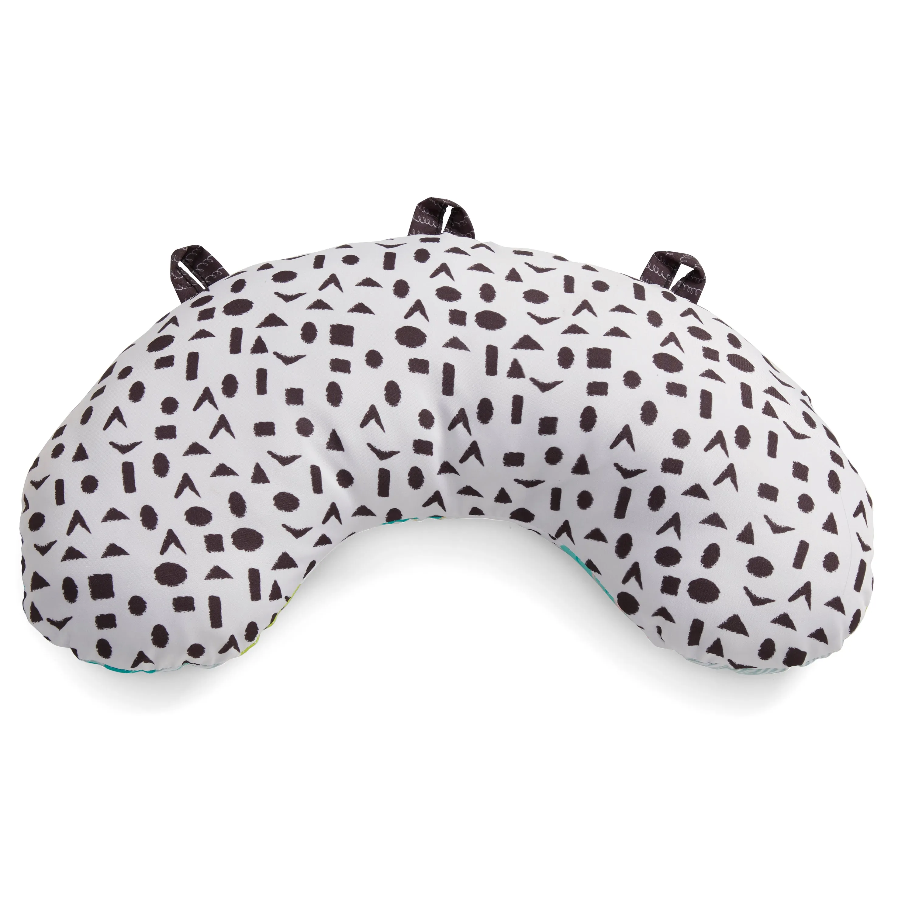 4-IN-1 MILESTONES & MEMORIES TWIST & FOLD GYM™