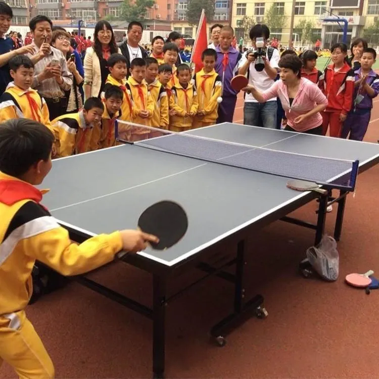 4 in 1 Table Tennis Racket   Table Tennis   Net   Rack Set
