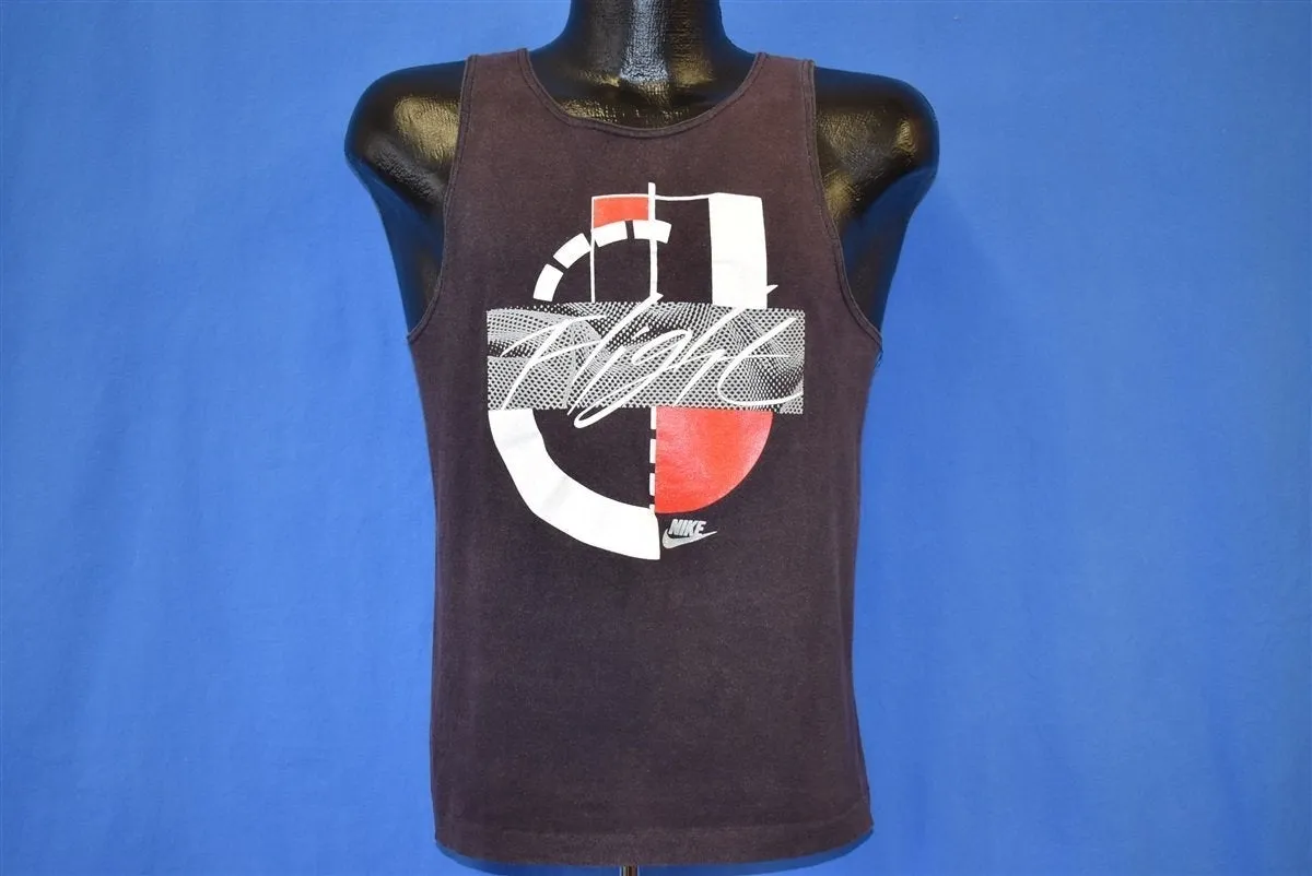 90s Nike Flight Tank Top t-shirt Youth Extra Large