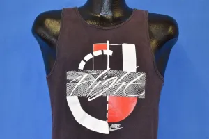 90s Nike Flight Tank Top t-shirt Youth Extra Large