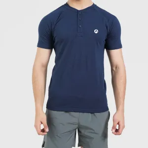 AB Men Gym Shirt STY # 02