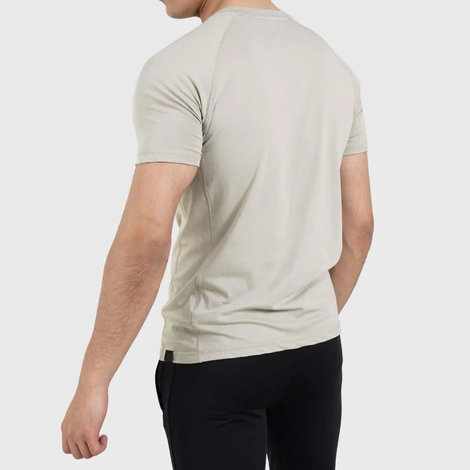 AB Men Gym Shirt STY # 04