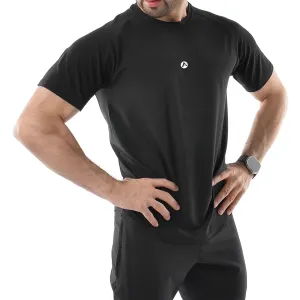 AB Men Gym Shirt STY # 27
