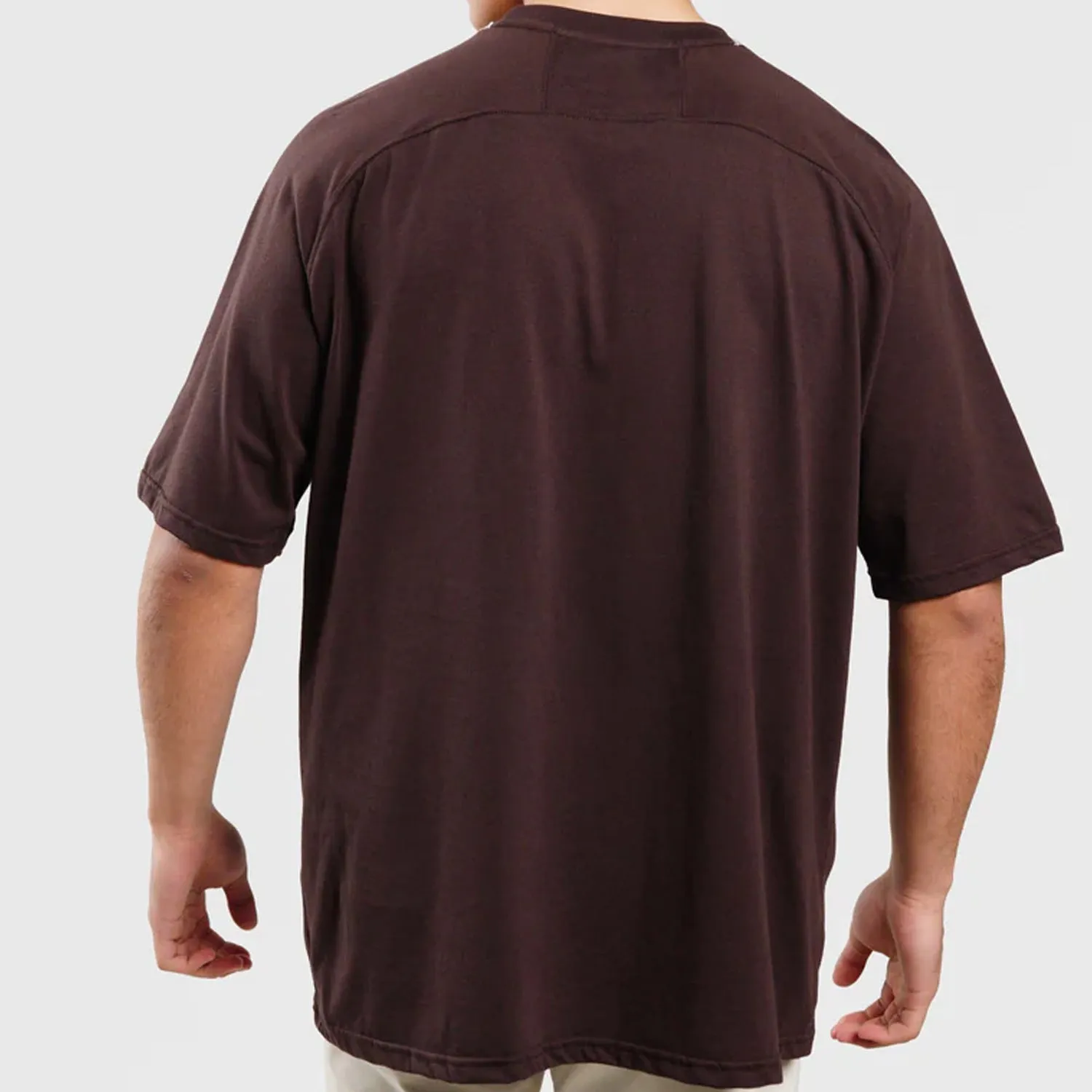 AB Men Gym Shirt STY # 65