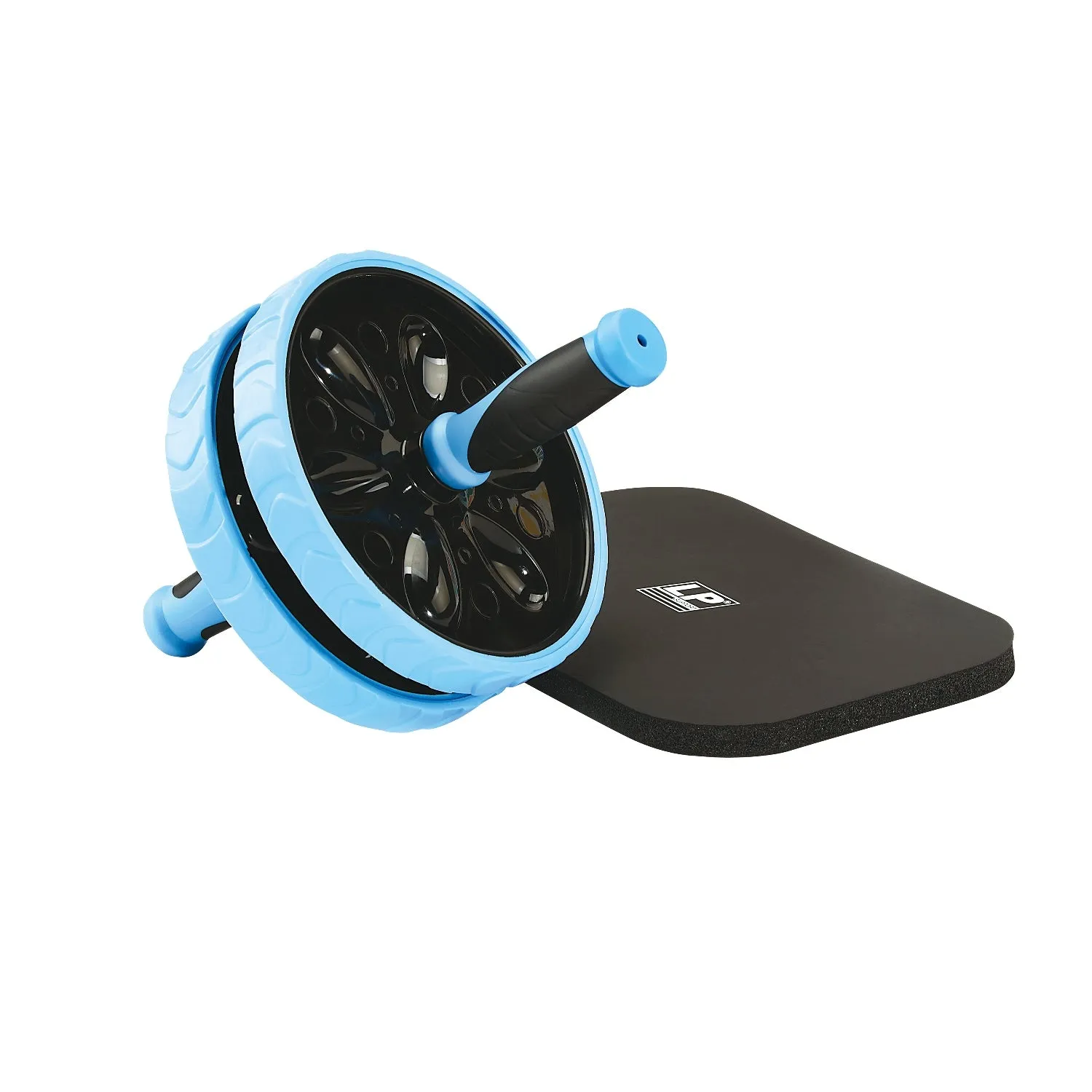 AB Wheel with Mat FT9200 -