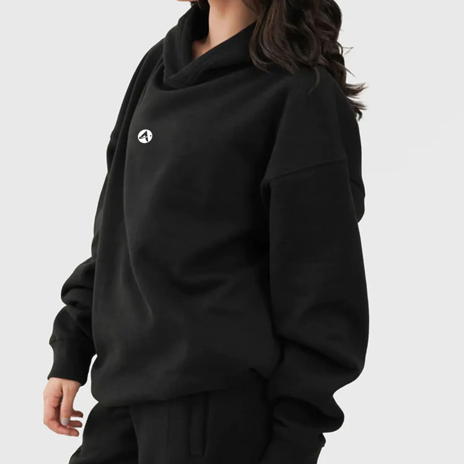 AB Women GYM Hoodie STY-05