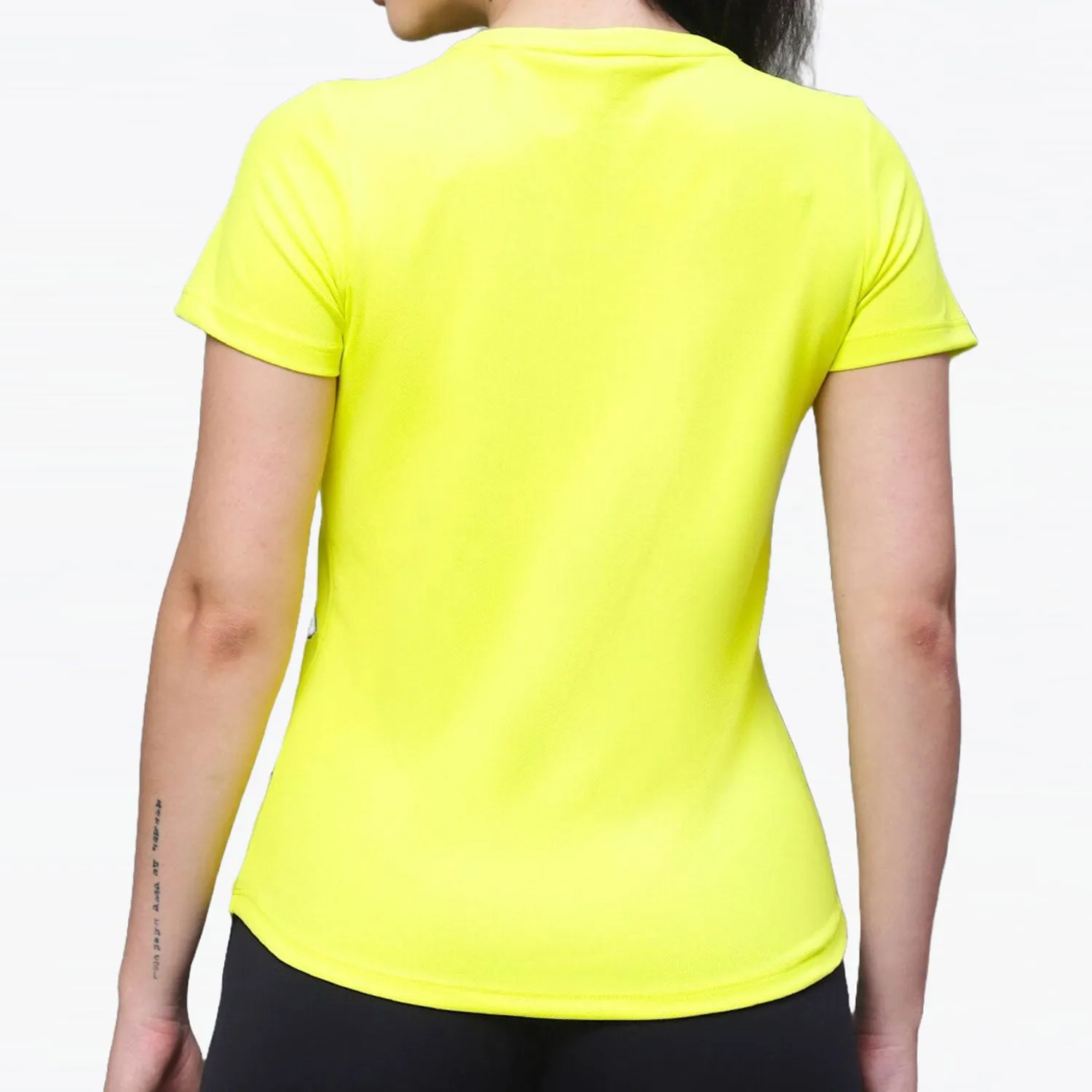 AB Women GYM Shirt STY # 09