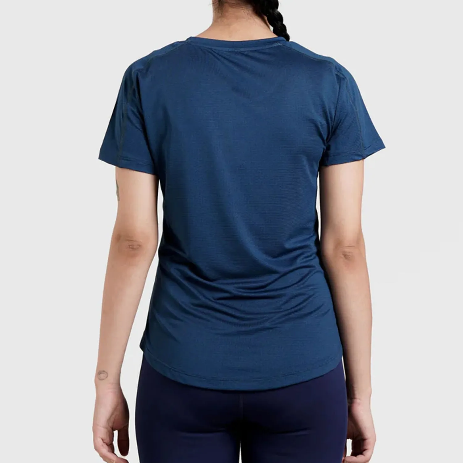 AB Women GYM Shirt STY # 16