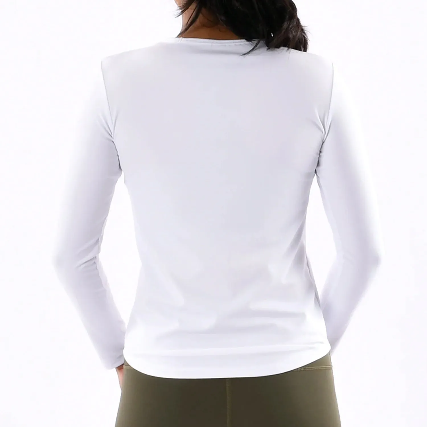 AB Women GYM Shirt STY # 24