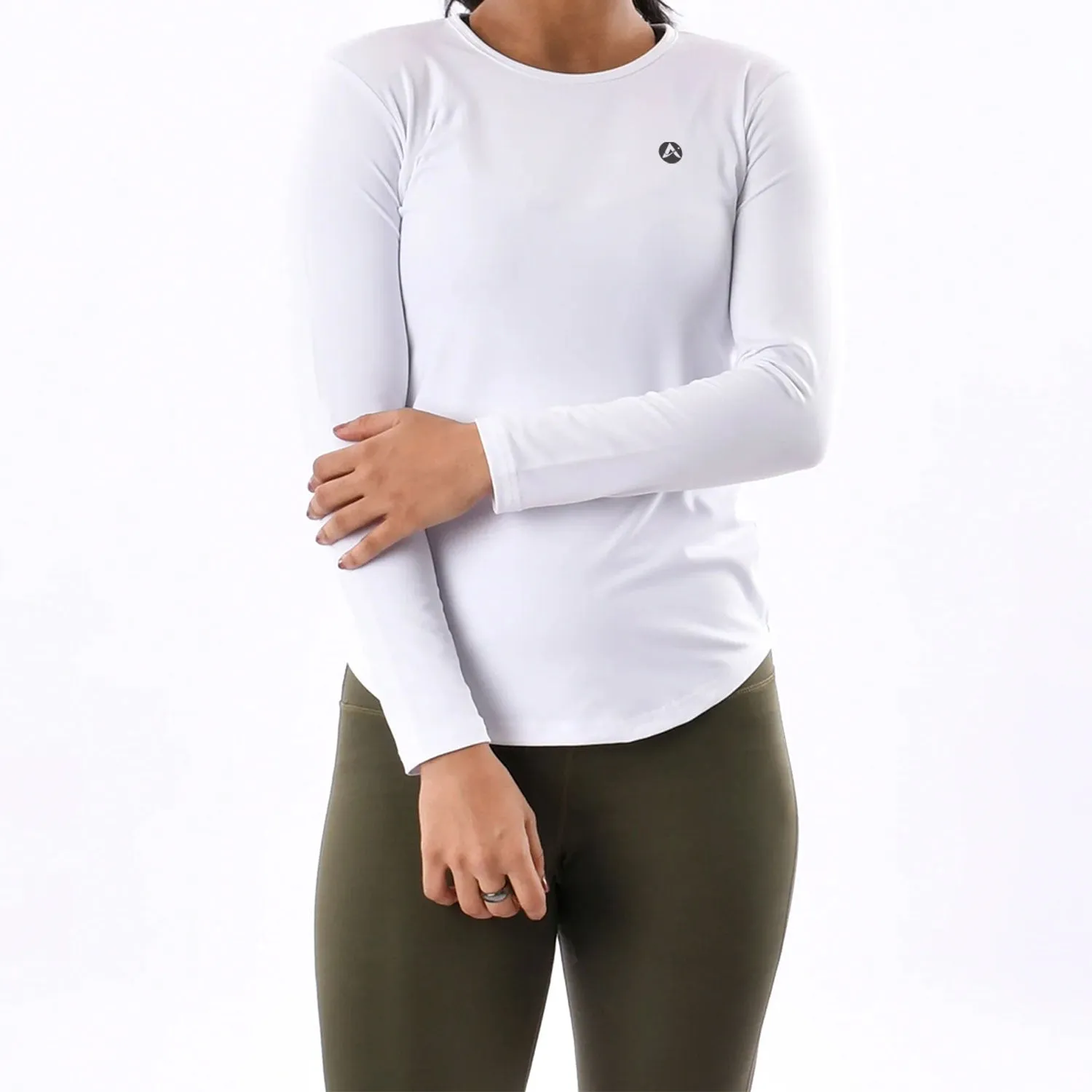 AB Women GYM Shirt STY # 24