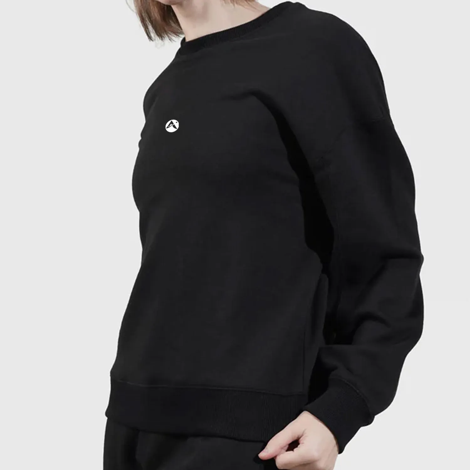 AB Women GYM Sweatshirt STY-06