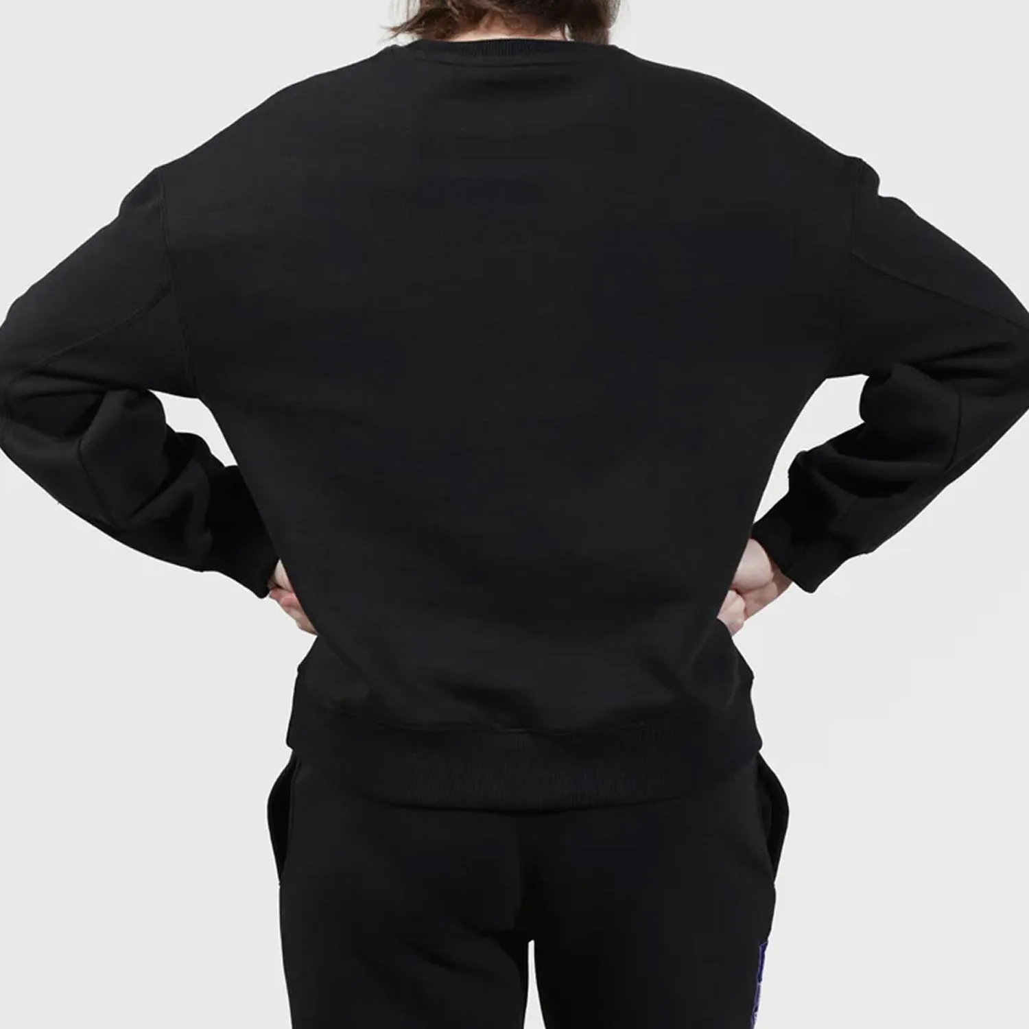 AB Women GYM Sweatshirt STY-06