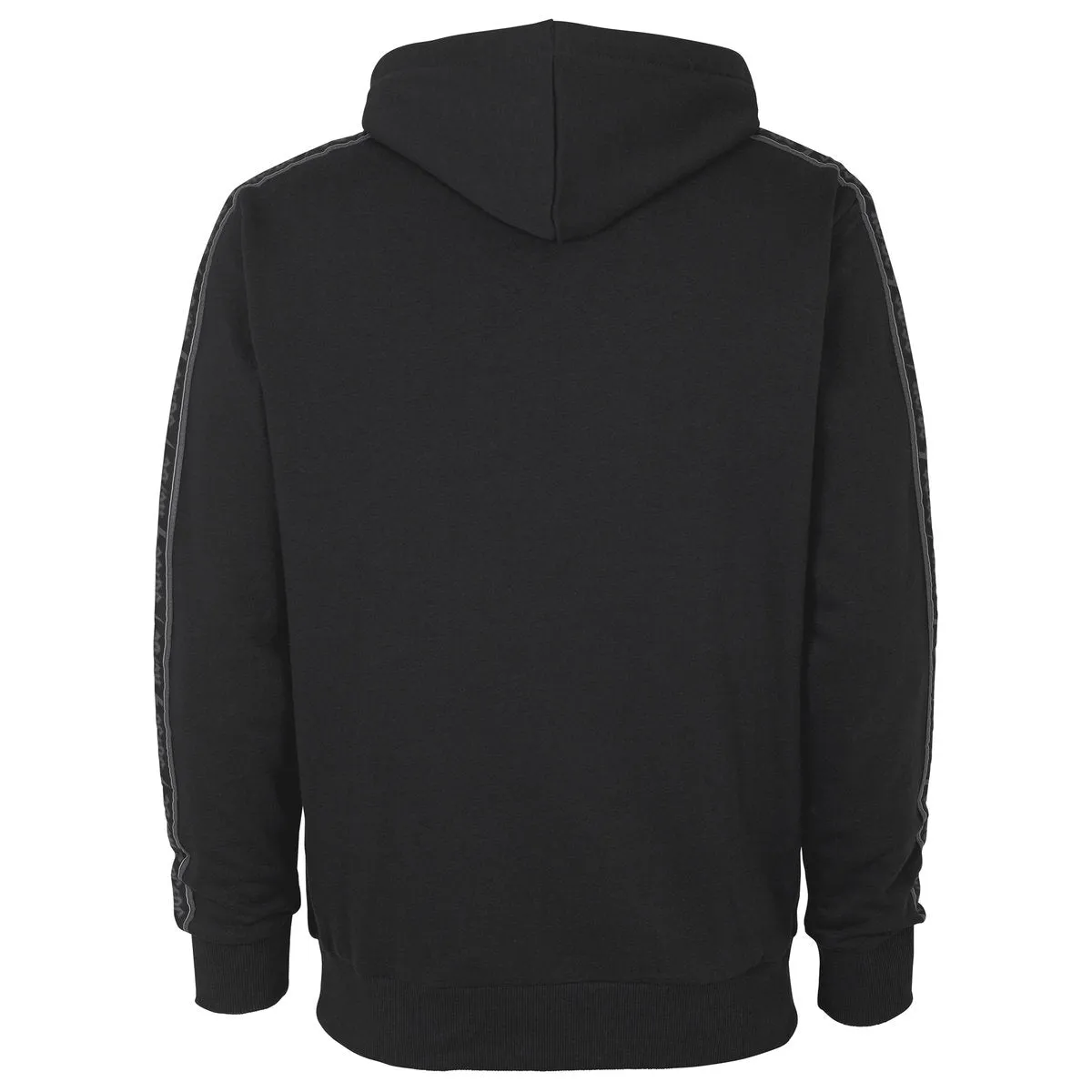 AC/DC Men's Taped Fleece Hoodie