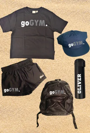 Active Boy Gift Pack