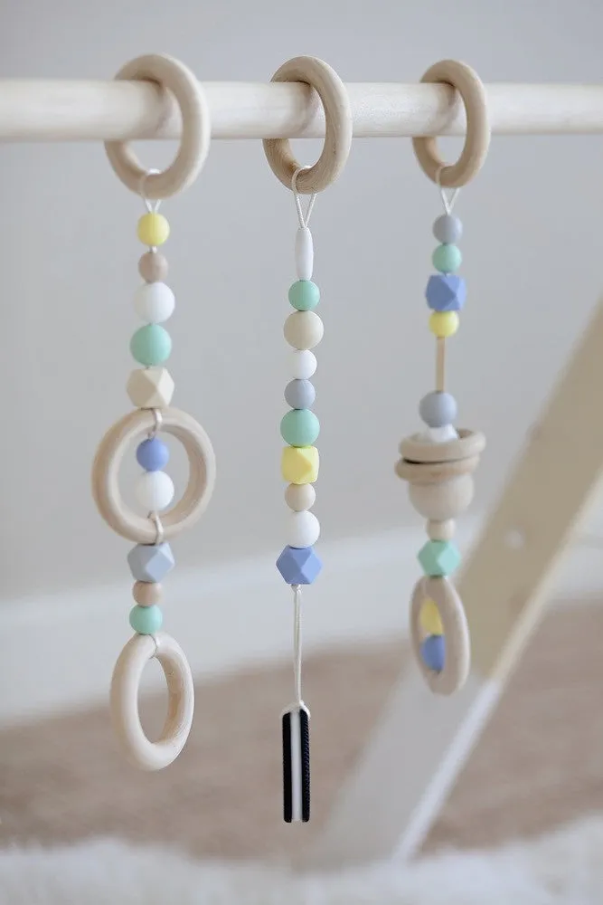 Activity Centre - Pastels