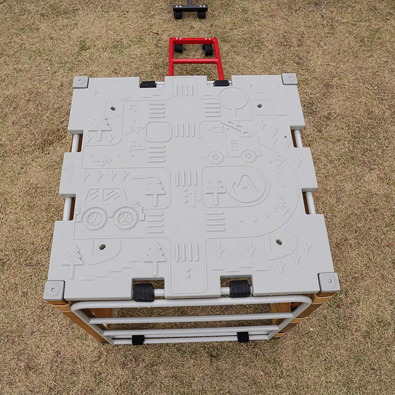Activity Centre Set 1