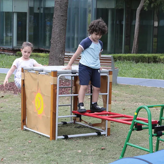 Activity Centre Set 1