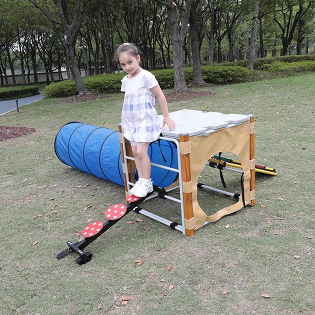 Activity Centre Set 1