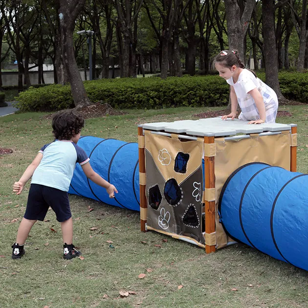 Activity Centre Set 2