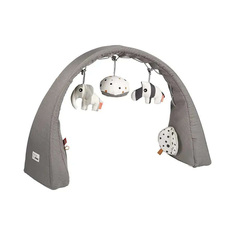 Activity Gym - Grey