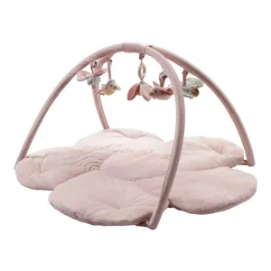 Activity Play Gym - Flowers and Butterflies