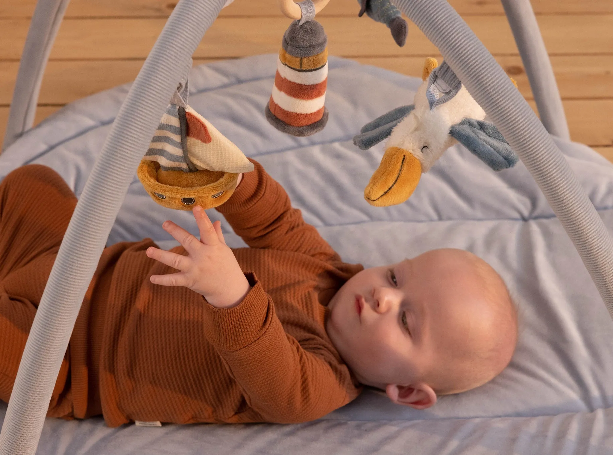 Activity Play Gym - Sailors Bay
