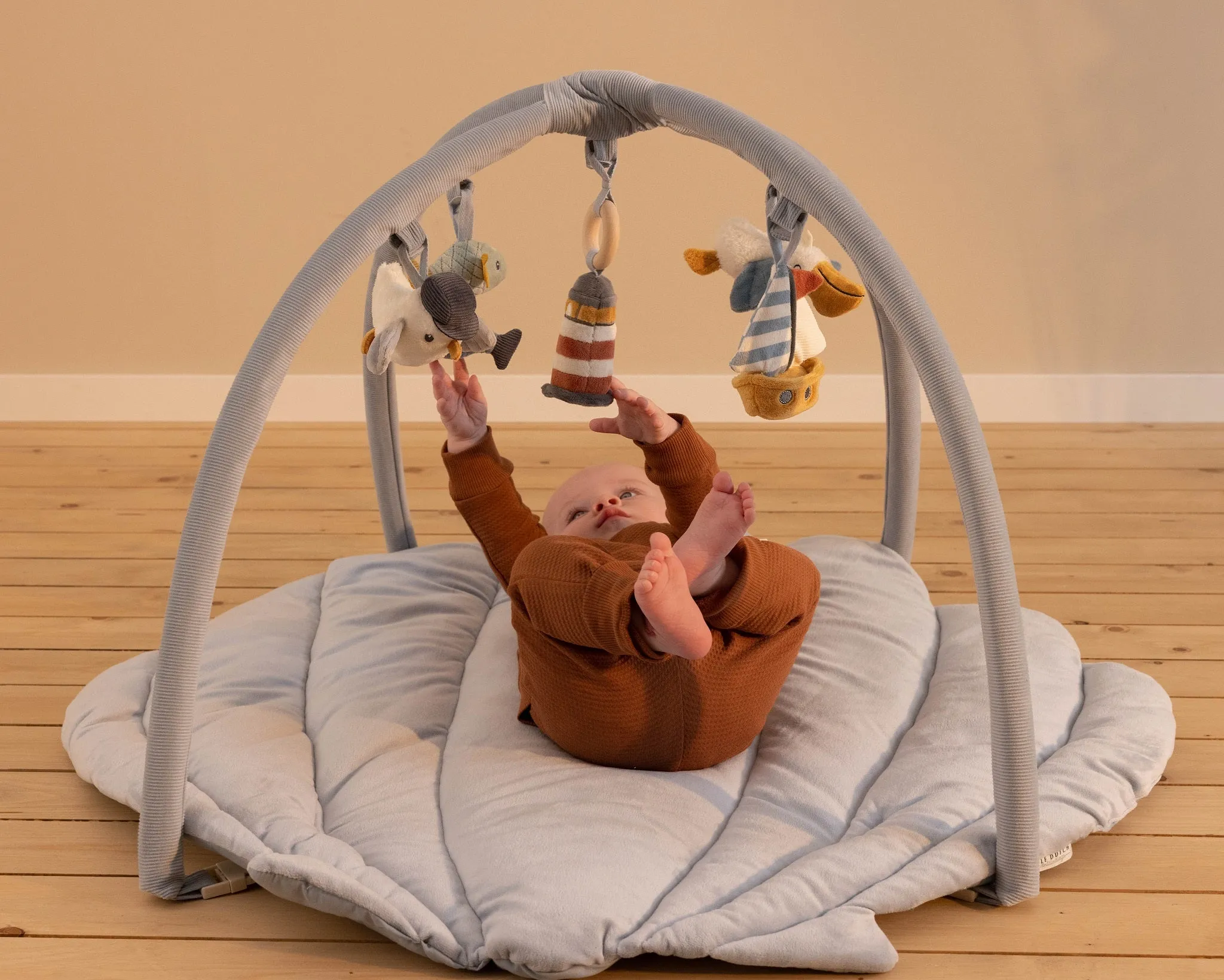 Activity Play Gym - Sailors Bay