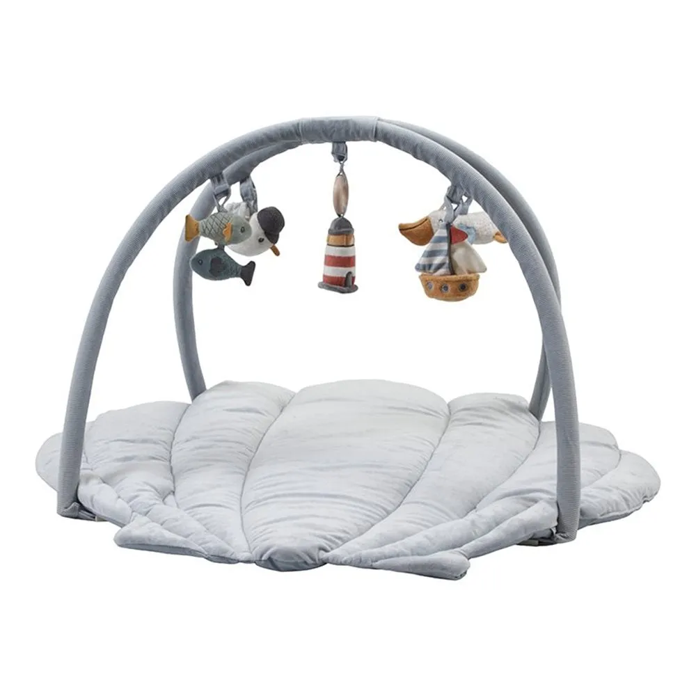 Activity Play Gym - Sailors Bay