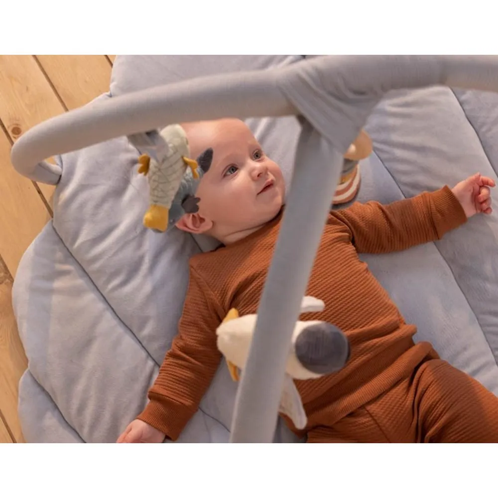 Activity Play Gym - Sailors Bay
