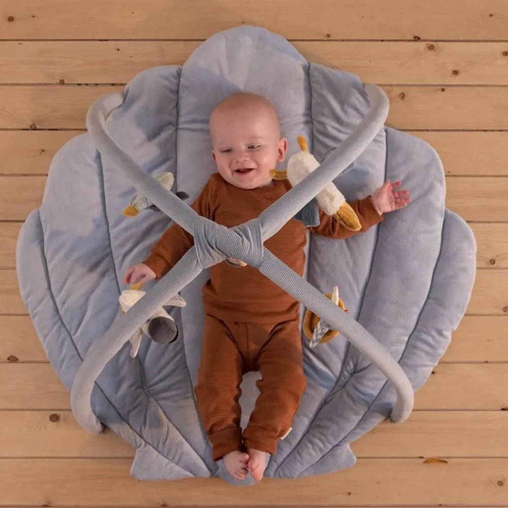 Activity Play Gym - Sailors Bay