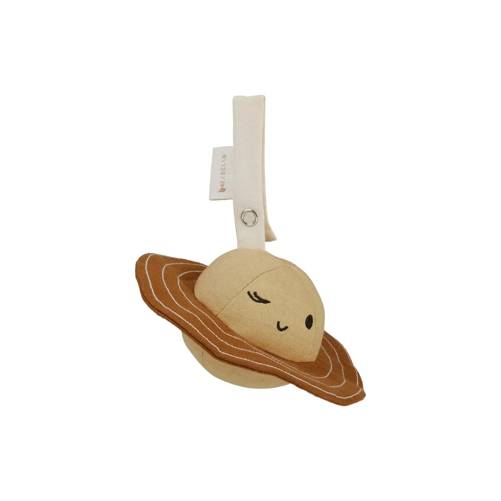 Activity Toy - Planet