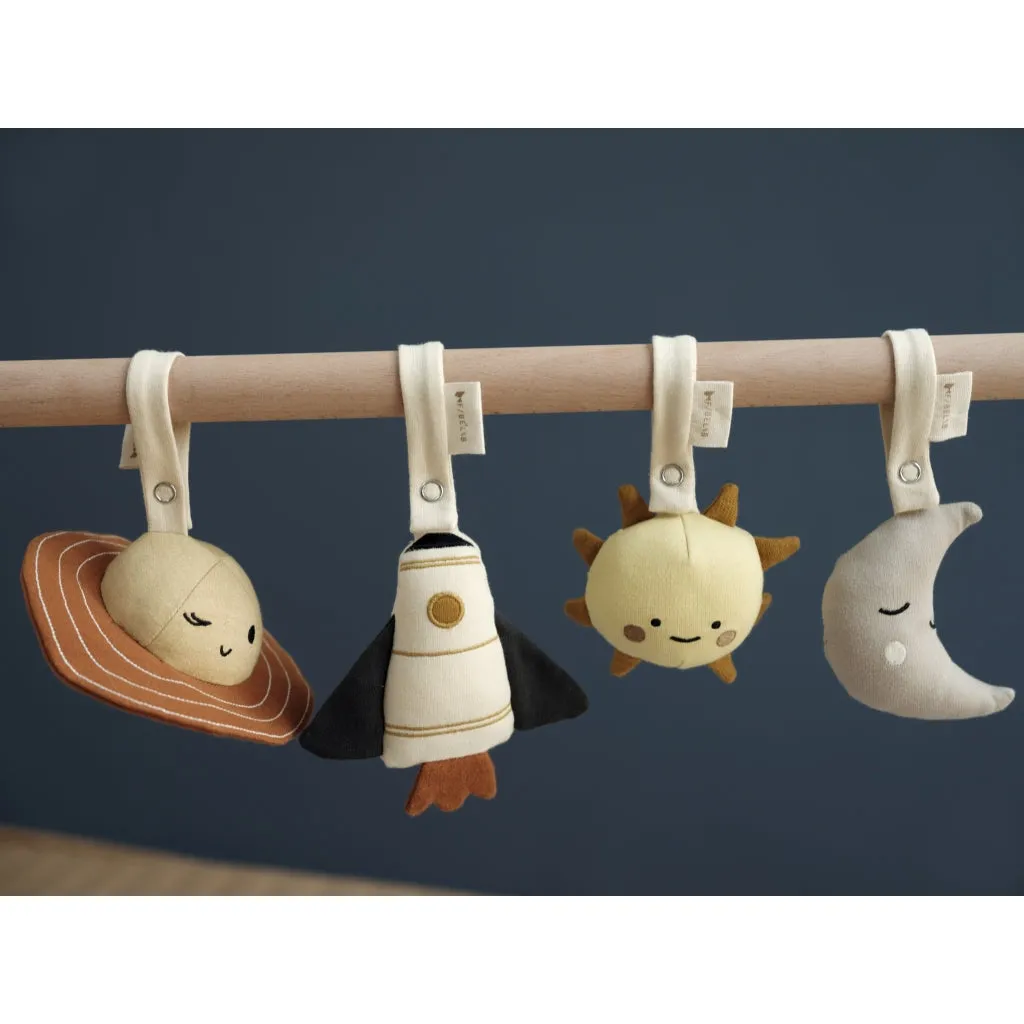 Activity Toy - Planet