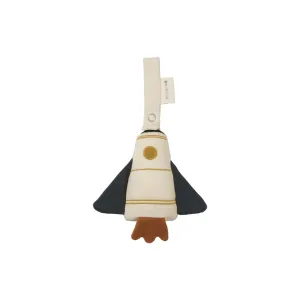 Activity Toy - Spaceship