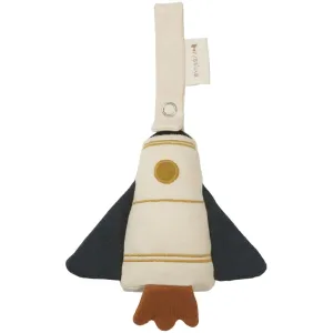Activity Toy - Spaceship