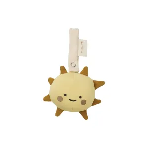 Activity Toy - Sun