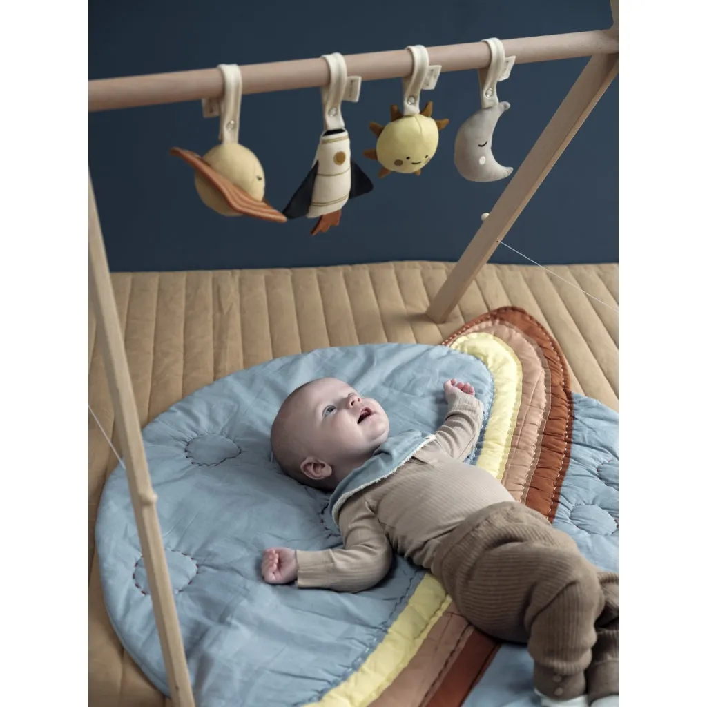 Activity Toy - Sun
