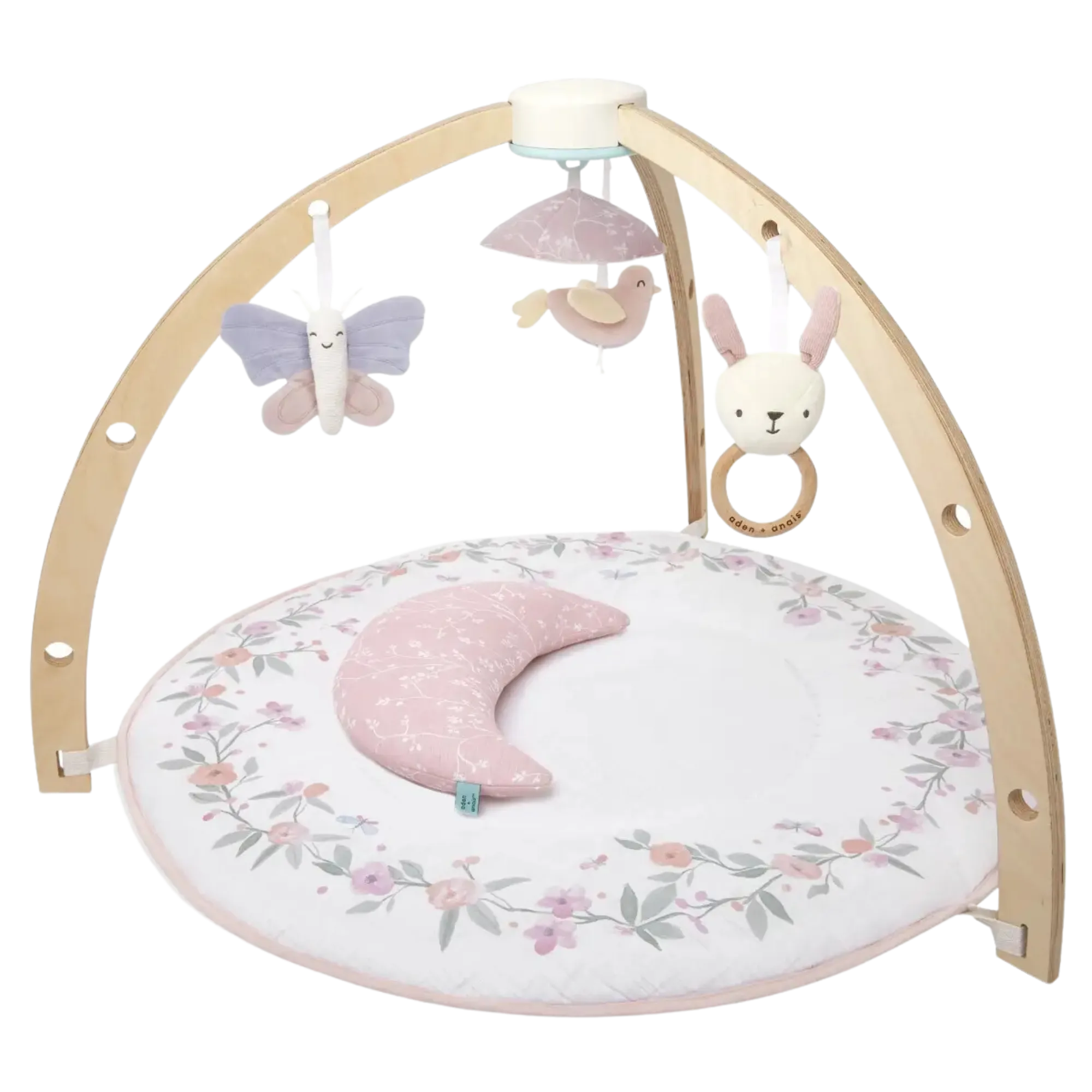 ADEN   ANAIS Activity Gym - Ma Fleur