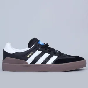 adidas Busenitz Vulc RX Shoes Core Black / Footwear White / Gum