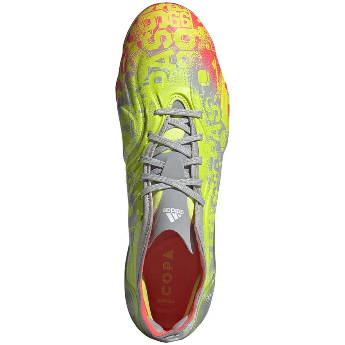 Adidas Copa Sense.1 Firm Ground Cleats