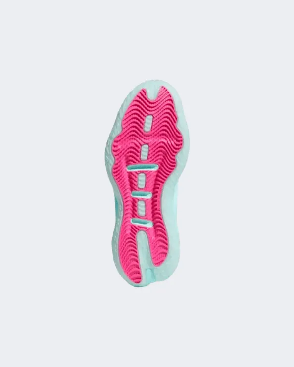 Adidas Dame 8 Unisex Basketball Shoes Turquoise Gz6475