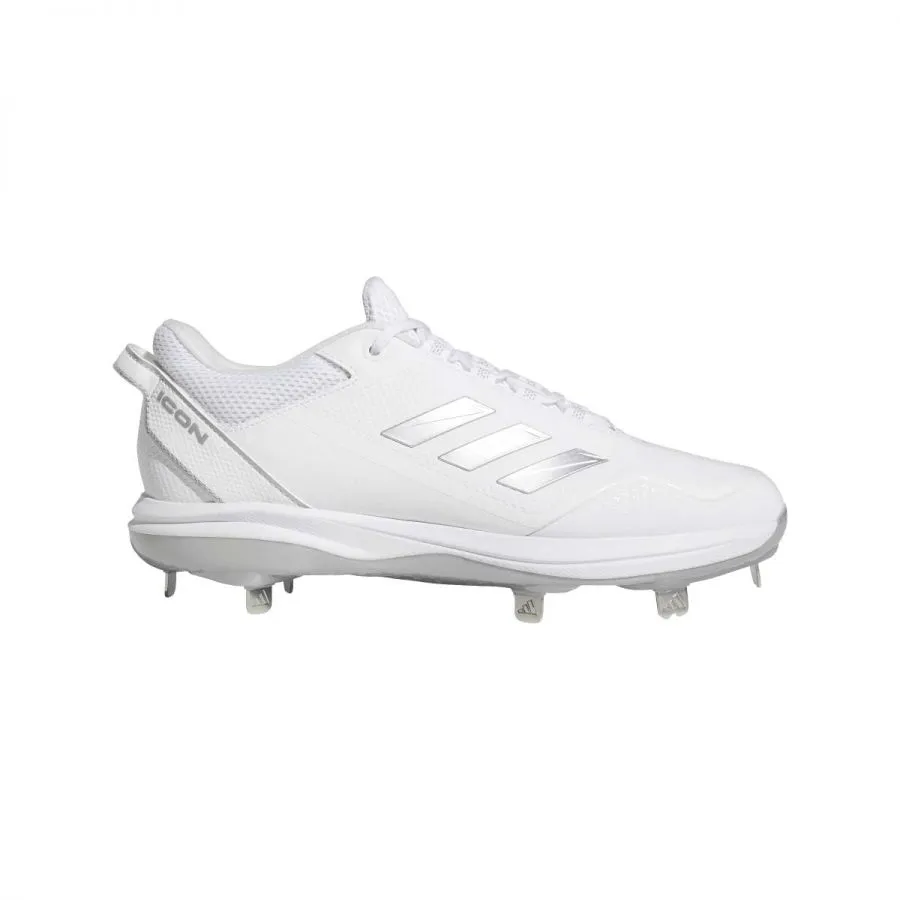 Adidas Icon 7 Metal Cleat Baseball Shoe