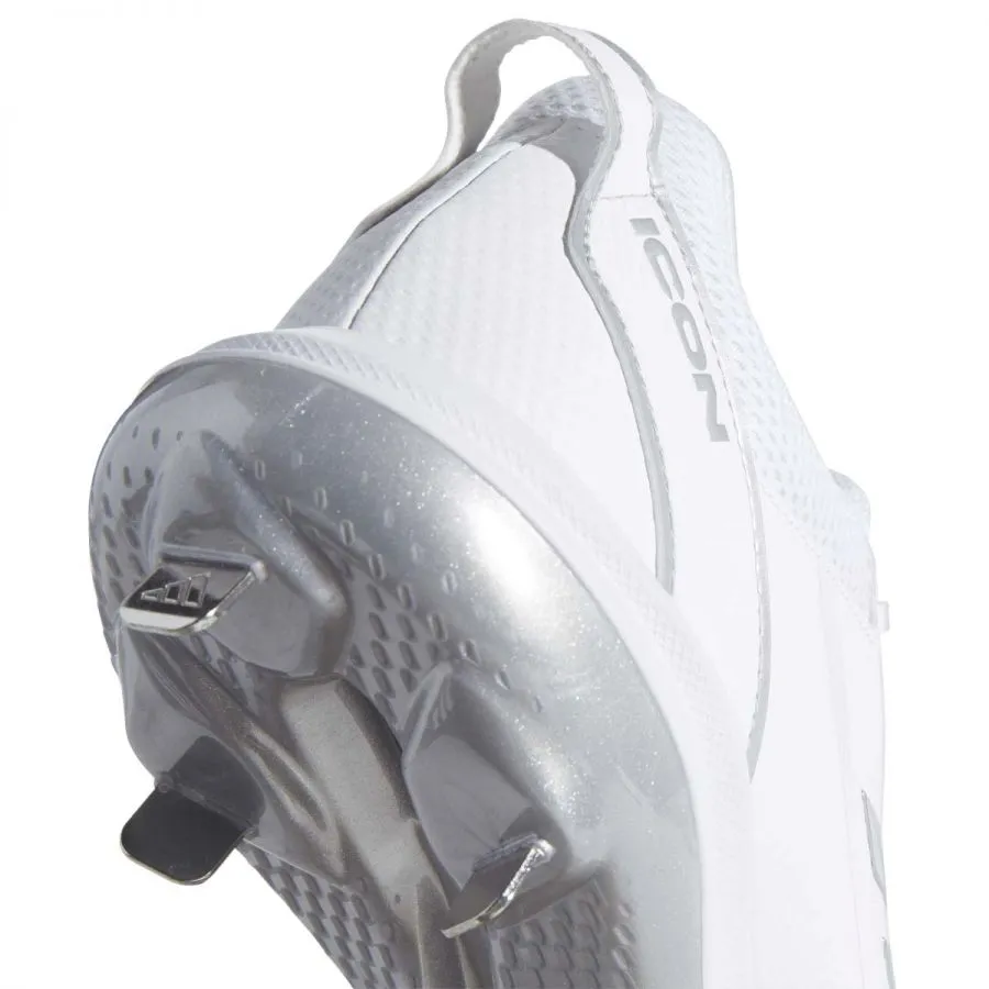 Adidas Icon 7 Metal Cleat Baseball Shoe