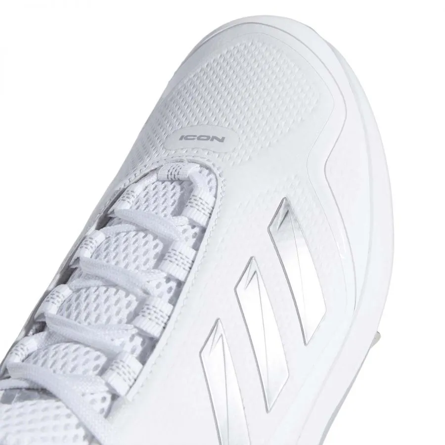 Adidas Icon 7 Metal Cleat Baseball Shoe